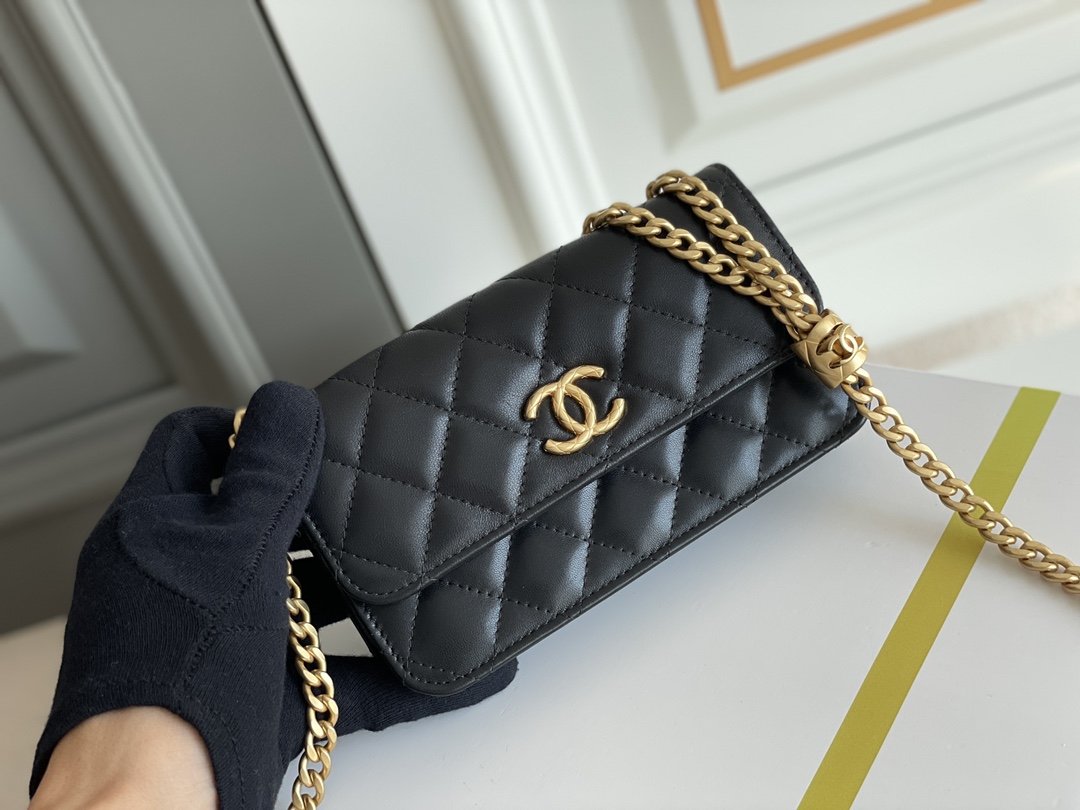 Chanel Satchel Bags